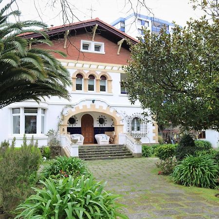 Villa Isabela Bakio Rooms 외부 사진