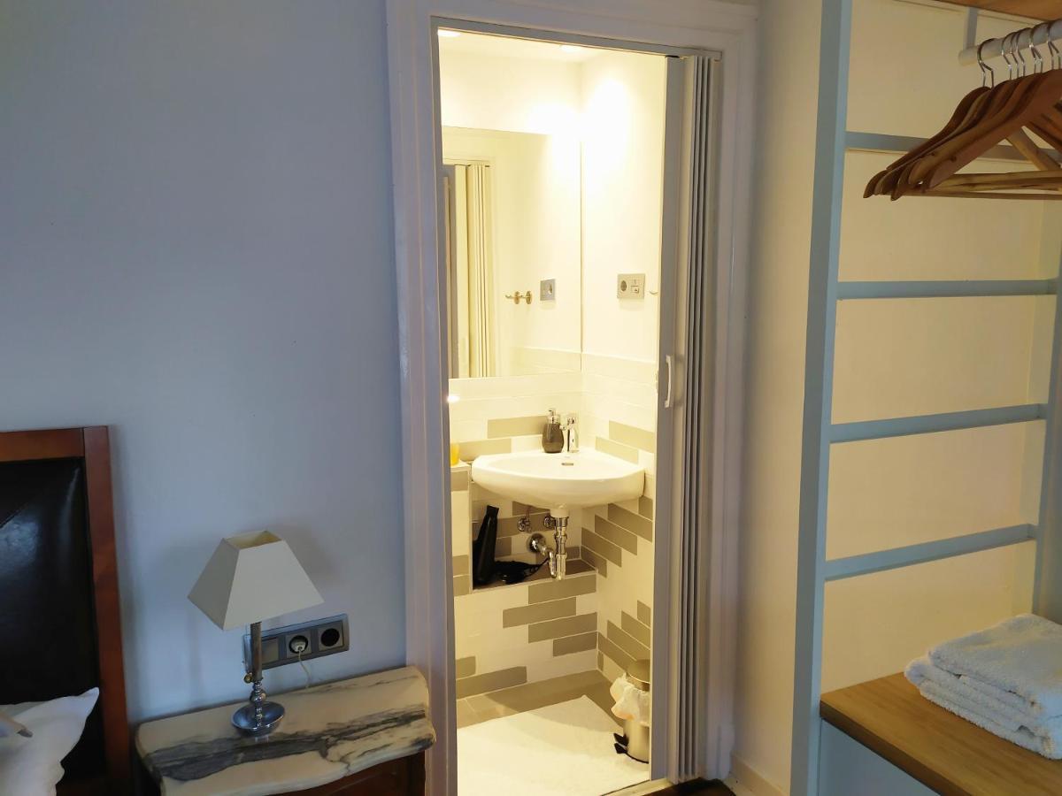 Villa Isabela Bakio Rooms 외부 사진