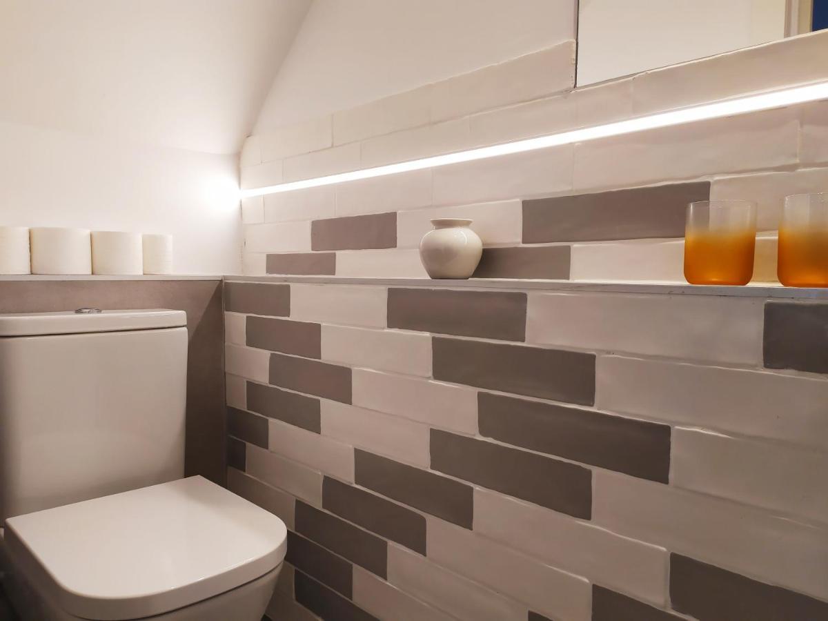 Villa Isabela Bakio Rooms 외부 사진