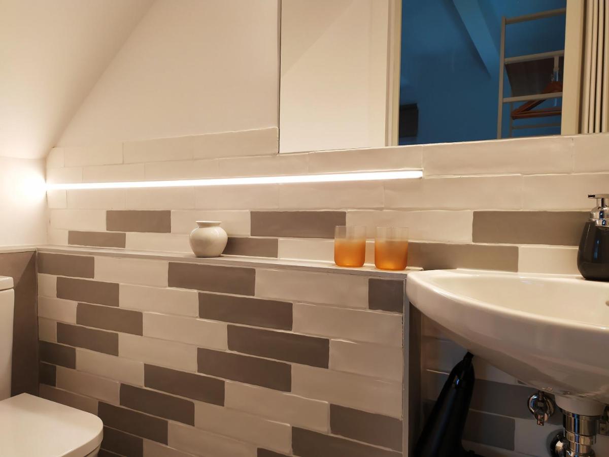 Villa Isabela Bakio Rooms 외부 사진