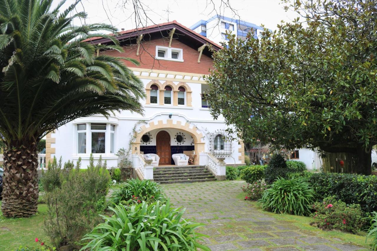 Villa Isabela Bakio Rooms 외부 사진