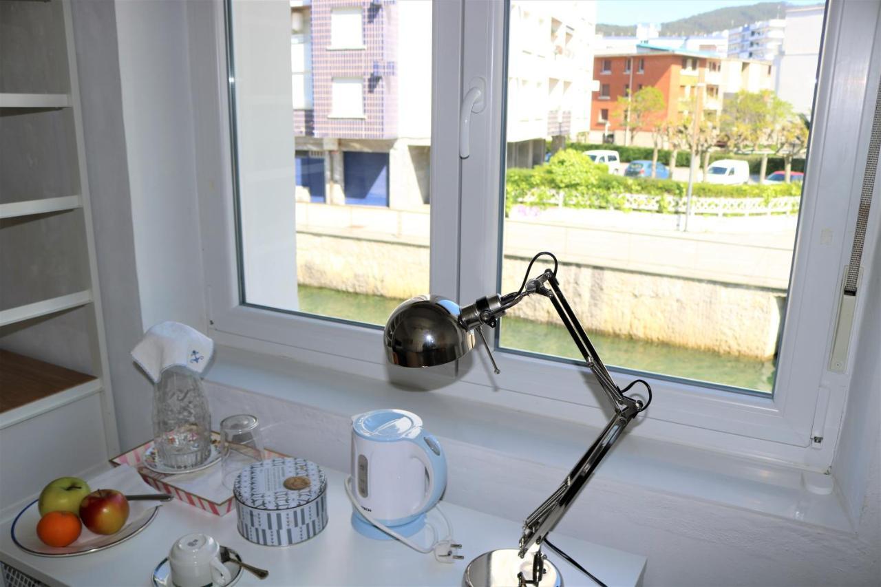 Villa Isabela Bakio Rooms 외부 사진