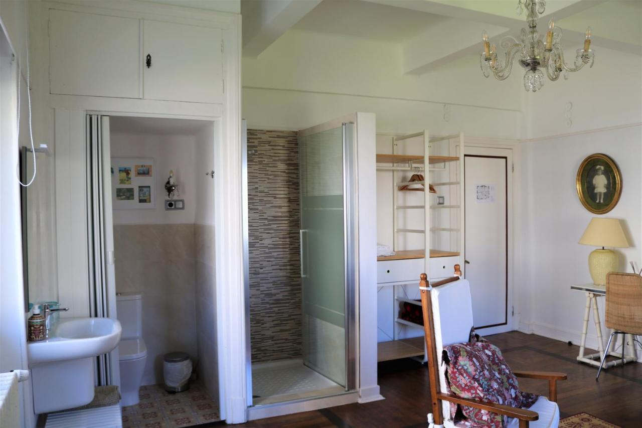 Villa Isabela Bakio Rooms 외부 사진