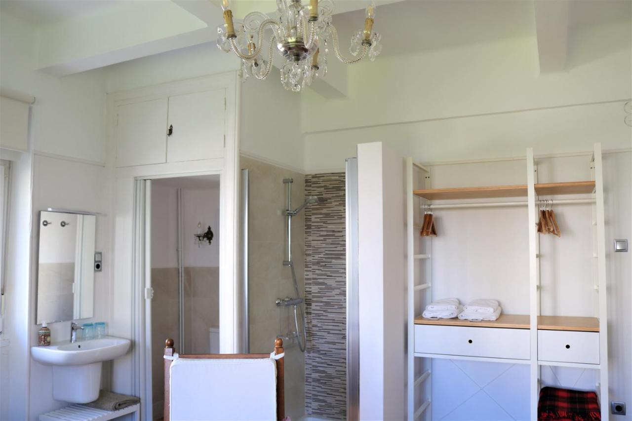Villa Isabela Bakio Rooms 외부 사진