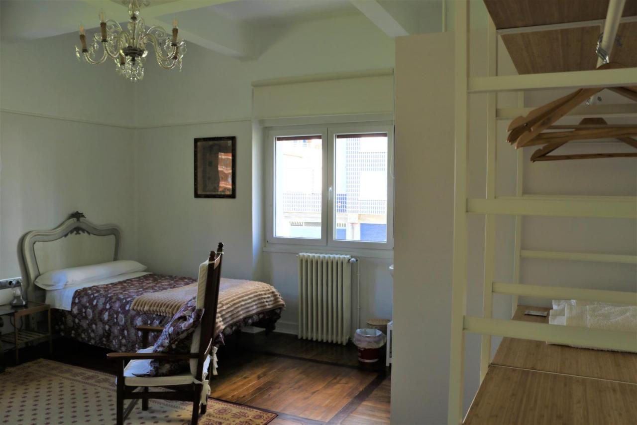 Villa Isabela Bakio Rooms 외부 사진