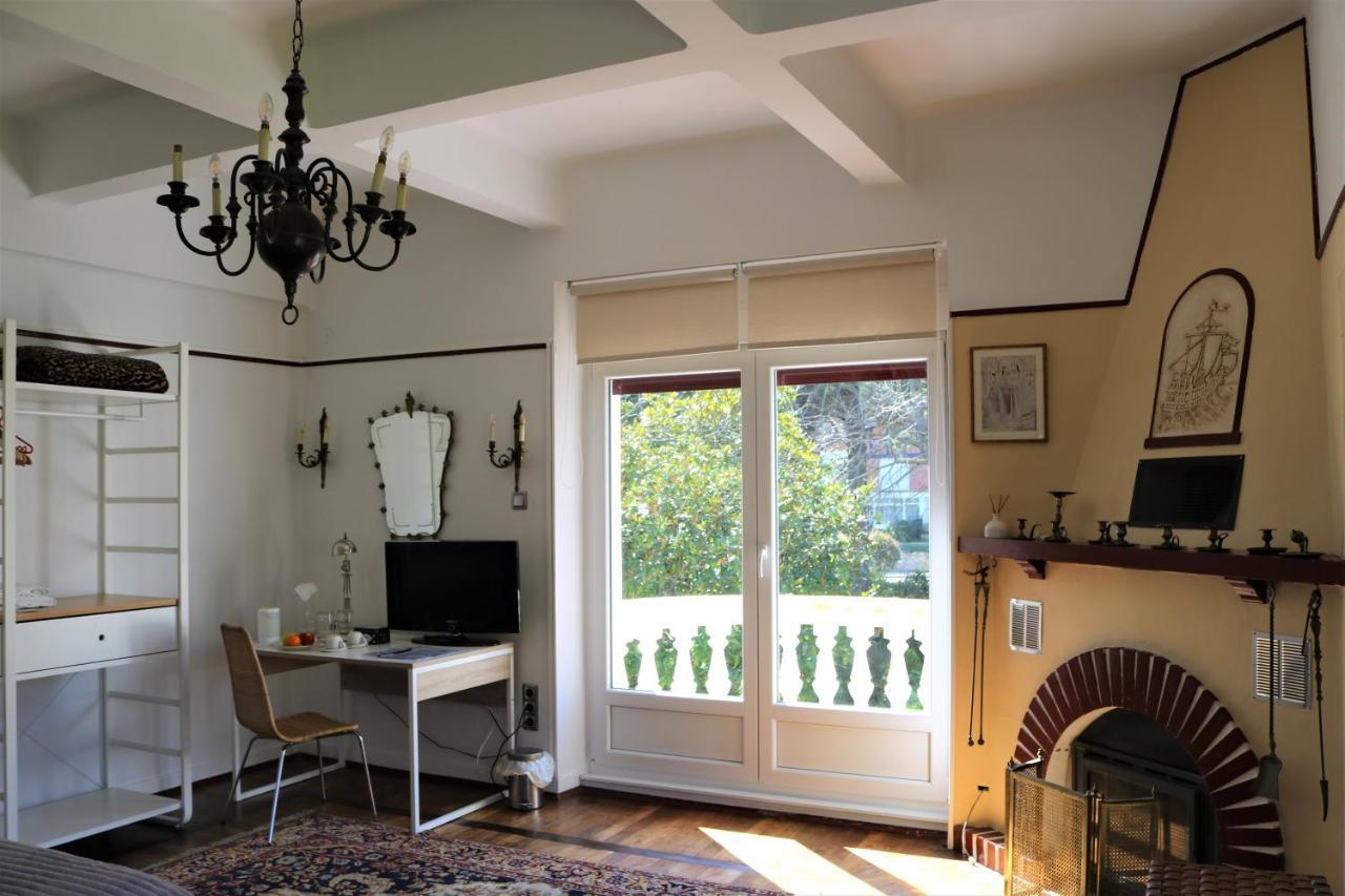 Villa Isabela Bakio Rooms 외부 사진