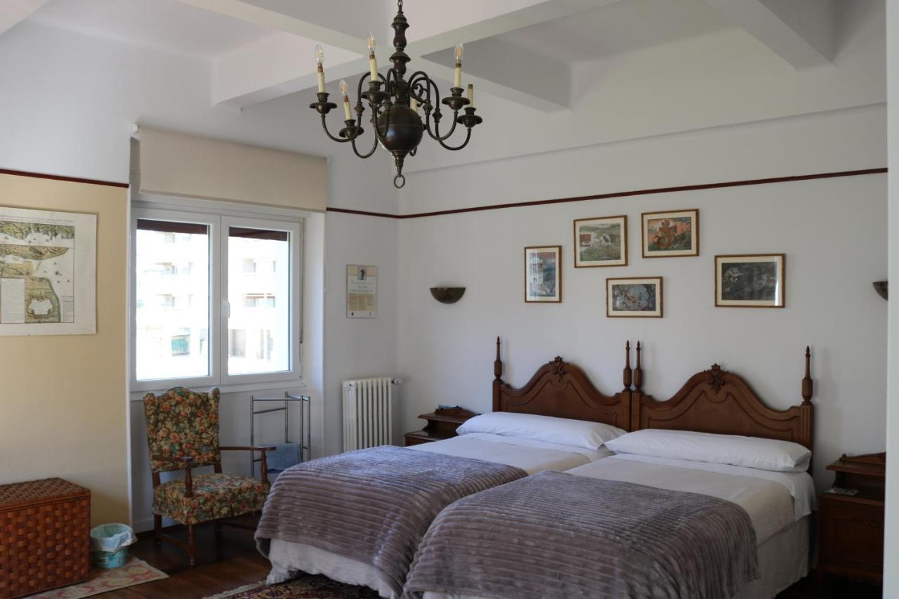 Villa Isabela Bakio Rooms 외부 사진