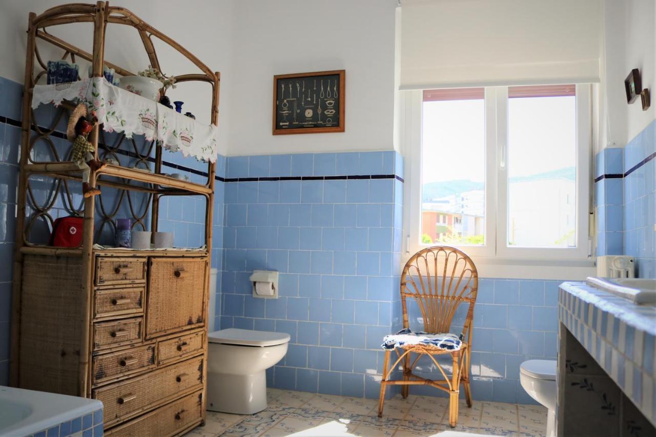 Villa Isabela Bakio Rooms 외부 사진