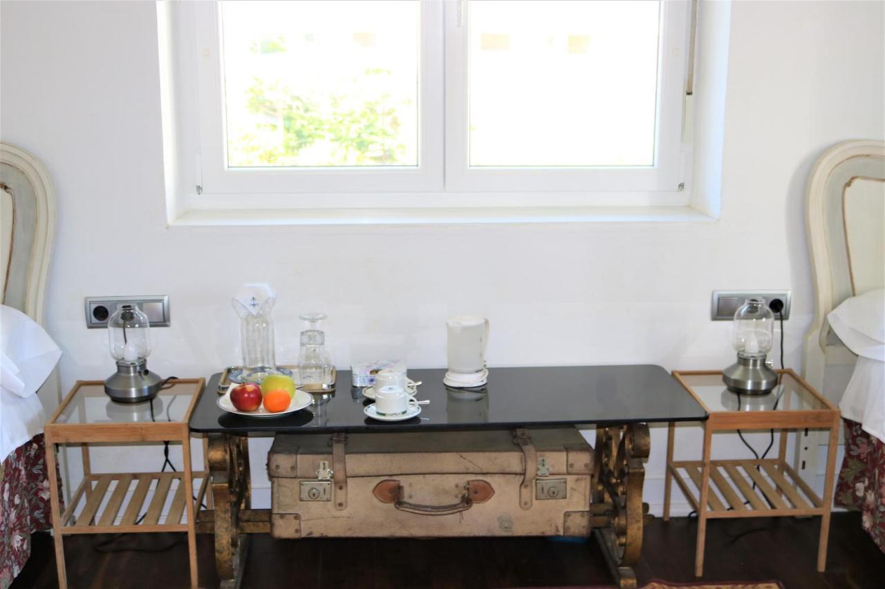 Villa Isabela Bakio Rooms 외부 사진