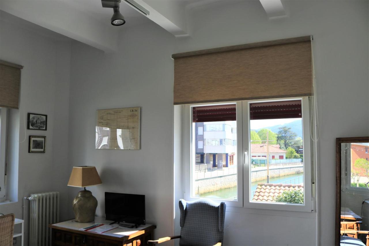 Villa Isabela Bakio Rooms 외부 사진