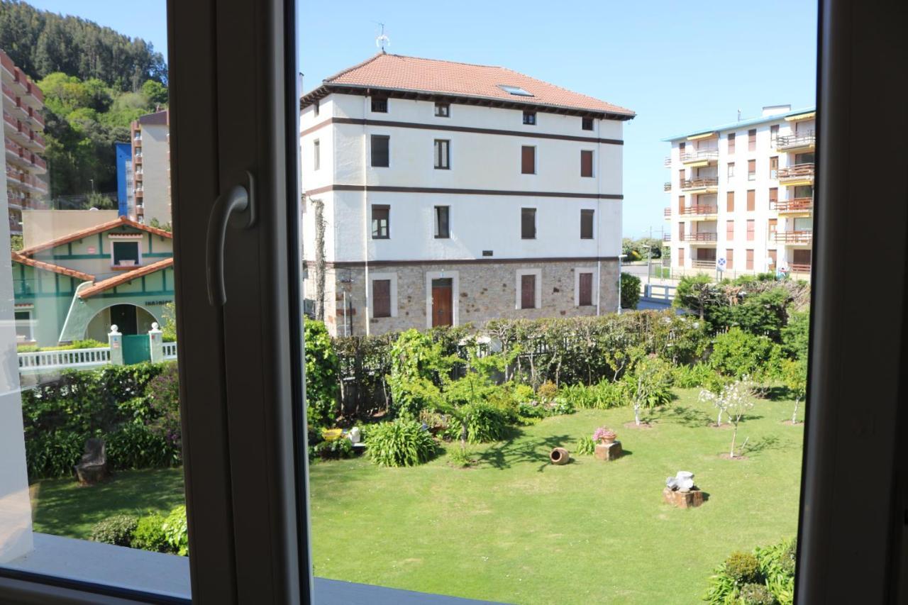Villa Isabela Bakio Rooms 외부 사진