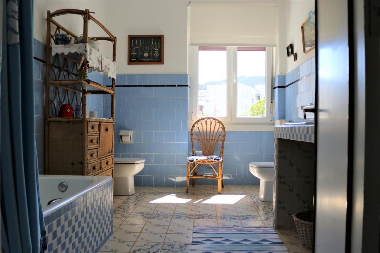 Villa Isabela Bakio Rooms 외부 사진