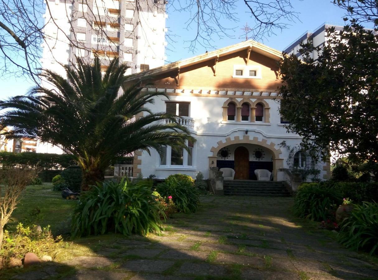 Villa Isabela Bakio Rooms 외부 사진
